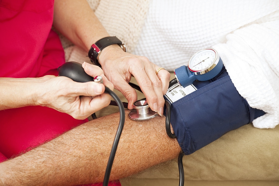 Skilled Nursing Care in Hollywood Park, TX