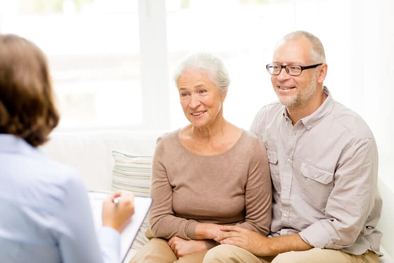 Social Worker Services in Selma, TX
